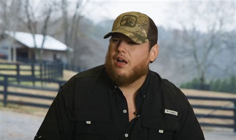 luke combs gets pretty woman treatment buying rolex|luke combs wife.